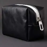 Tech Organizer Cosmetic Bag Makeup Pouch