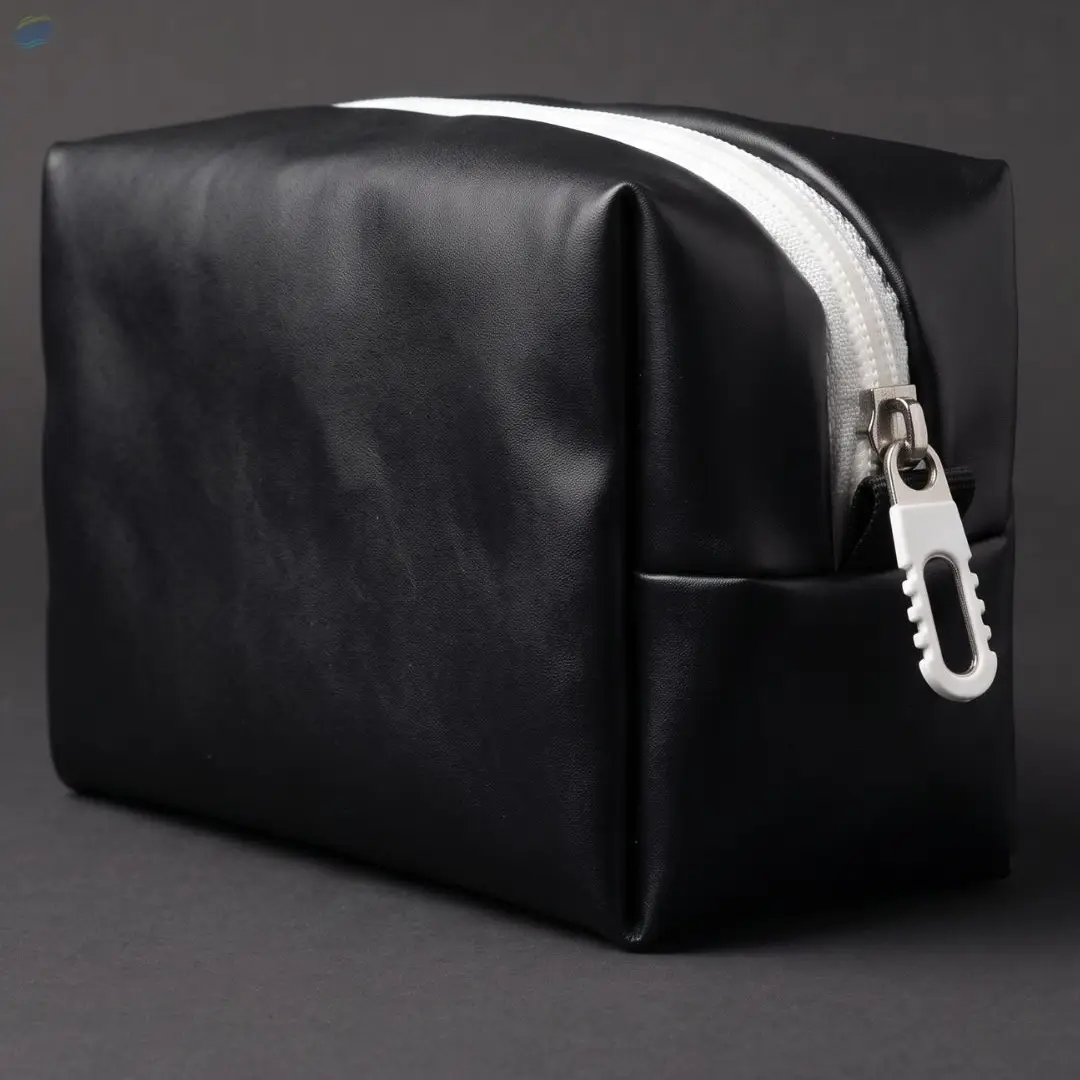 Tech Organizer Cosmetic Bag Makeup Pouch