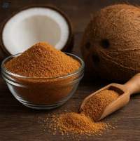 Coconut Sugar