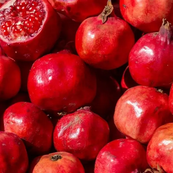 Pomegranate