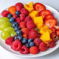 Seasonal Fruits