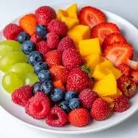 Seasonal Fruits