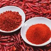 Red Chili (Whole, Powder, Flakes)