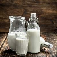 Milk