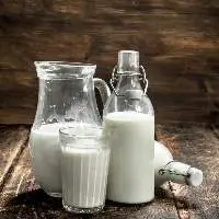 Milk