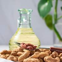 Groundnut Oil