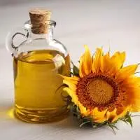 Sunflower Oil