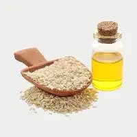 Sesame Oil