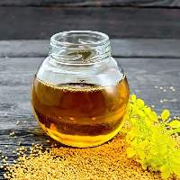 Mustard Oil