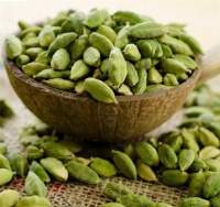 Cardamom