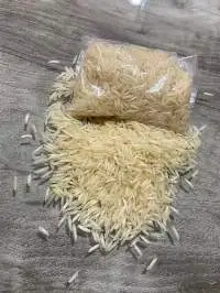 basmati rice