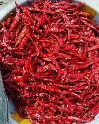 Red Chillies
