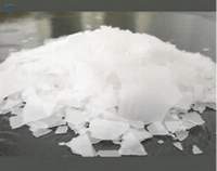 Caustic Soda Flakes and Prills