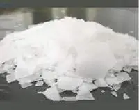 Caustic Soda Flakes and Prills