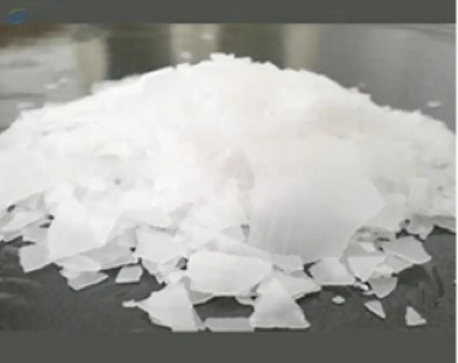 Caustic Soda Flakes and Prills
