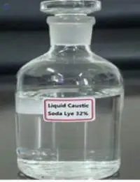 Caustic Soda Lye 48%