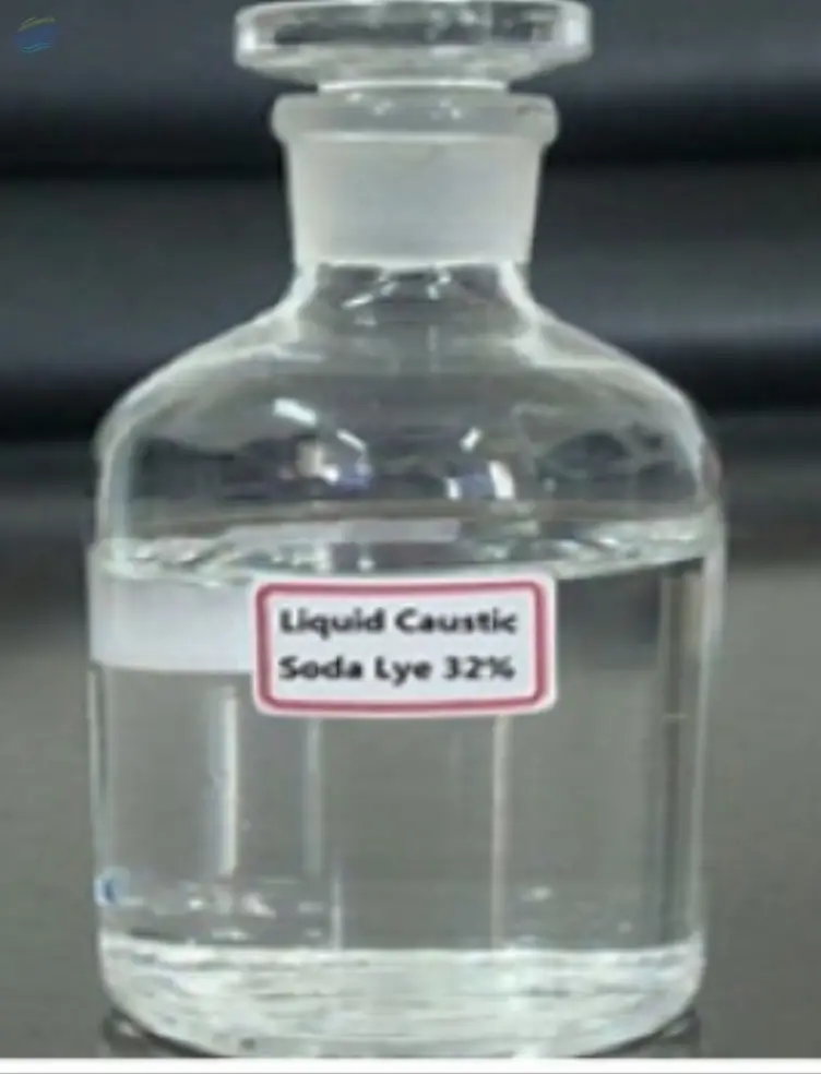 Caustic Soda Lye 48%