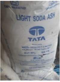 Soda Ash
