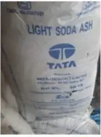 Soda Ash