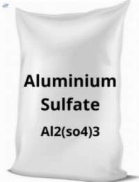 Aluminium Sulphate