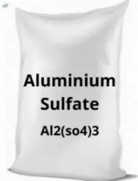 Aluminium Sulphate