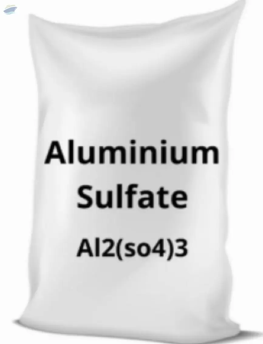 Aluminium Sulphate