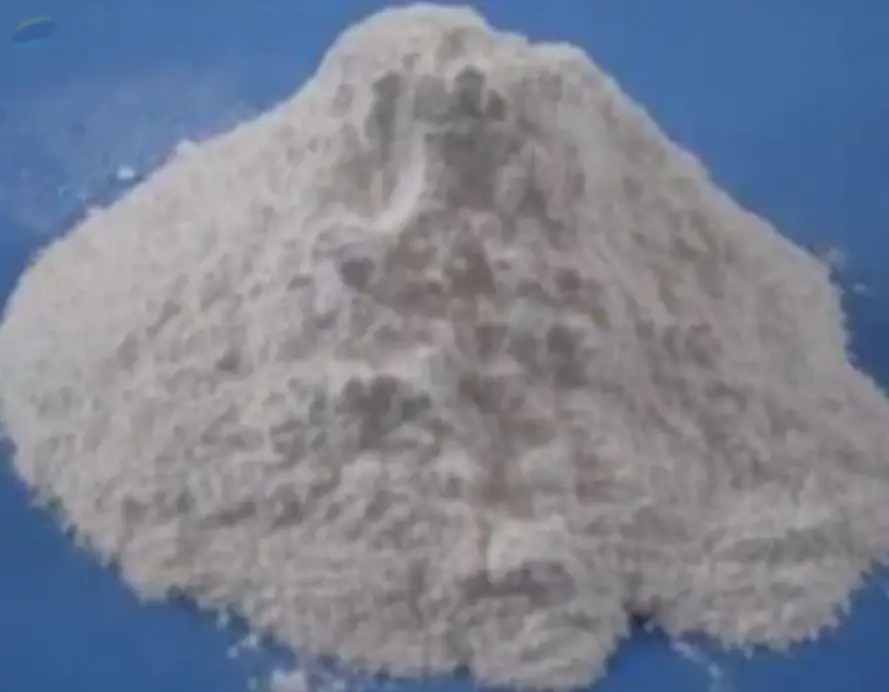 Industrial Calcined Alumina Powder