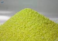 Sulfur Granular