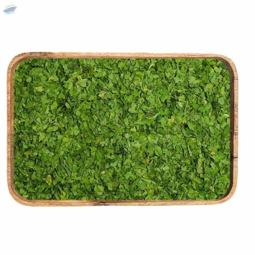 Dehydrated Celery