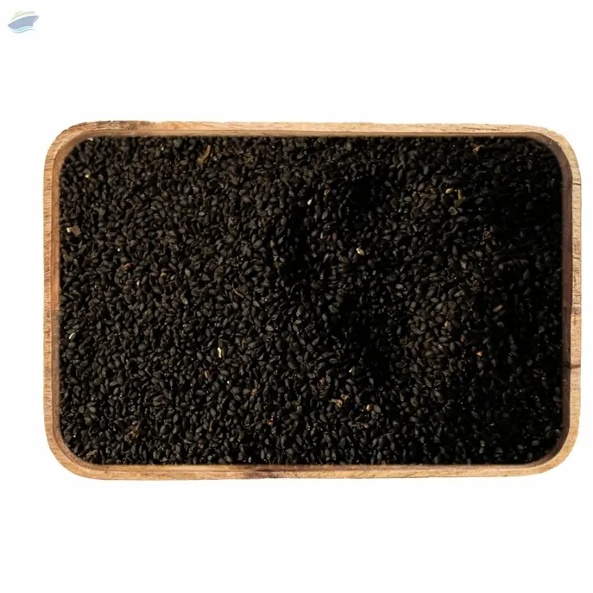 Nigella Seeds