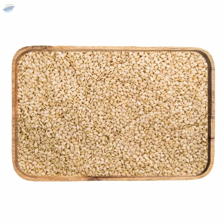 Sesame Seeds