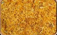 Calendula Petals