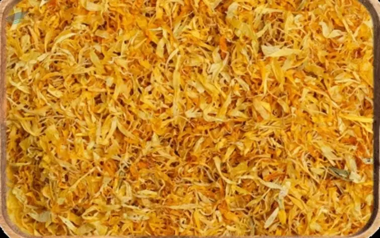 Calendula Petals