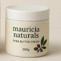 Shea Butter Cream (200 g)