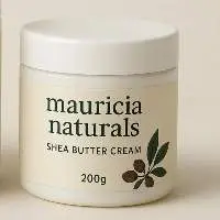 Shea Butter Cream (200 g)