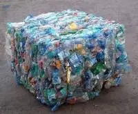 Scrap PET In Bales