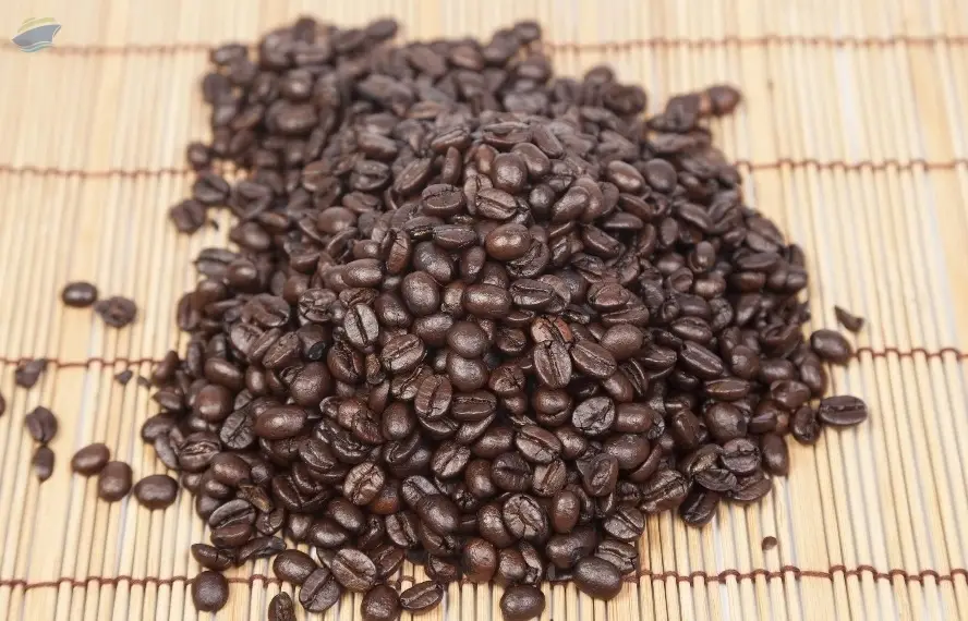 Coffee Beans (Arabica / Robusta)