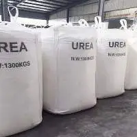 Urea 46% Prilled And Granular