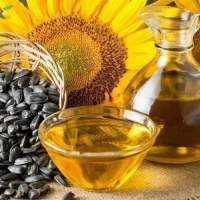 Sunflower Edible Oil