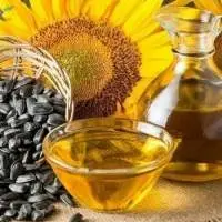 Sunflower Edible Oil