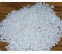 White LDPE Natural Plastic Granules
