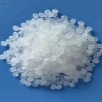 White LLDPE Granule