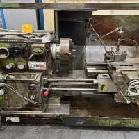 MS Conventional Cylindrical Grinding Machines