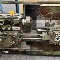 MS Conventional Cylindrical Grinding Machines