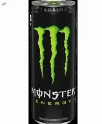 500ml Monster Energy Drink