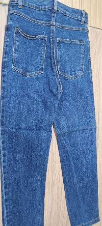 Denim Pants (Mens & Women)