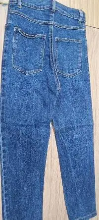 Denim Pants (Mens & Women)