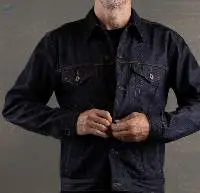 Denim Shirts & Pants (Mens & Women)