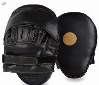 Focus Pads