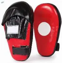 Focus Pads